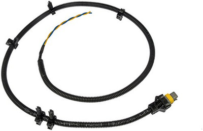 Dorman 970040 ABS Wheel Speed Sensor Wiring Harness for Select Models Dorman 970040 ABS Wheel Speed Sensor Wiring Harness for Select Models