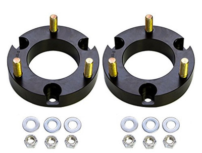 SKYJACKER TT20MS Front Aluminum Spacer Leveling Kit