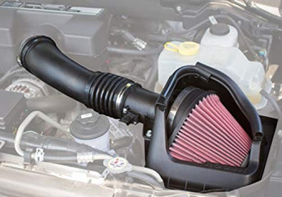 ROUSH 421239 COLD AIR F150 6.2L 11 UP ROUSH 421239 COLD AIR F150 6.2L 11 UP
