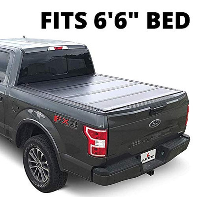 LEER 650169 HF650M 2015+ FORD F150 6 6 LEER 650169 HF650M 2015+ FORD F150 6 6