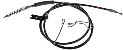 Dorman C660559 Parking Brake Cable Dorman C660559 Parking Brake Cable