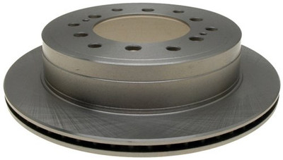 RAYBESTOS 980780R Professional Grade Disc Brake Rotor RAYBESTOS 980780R Professional Grade Disc Brake Rotor