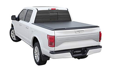 ACCESS 91399 Cover Vanish Tonneau Cover Roll-Up ACCESS 91399 Cover Vanish Tonneau Cover Roll-Up