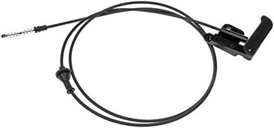 DORMAN 912074 HOOD RELEASE CABLE DORMAN 912074 HOOD RELEASE CABLE