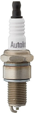 AUTOLITE AR50 Fram -4PK High Performance Racing Non-Resistor Spark Plug, Pack of 4 AUTOLITE AR50 Fram -4PK High Performance Racing Non-Resistor Spark Plug, Pack of 4