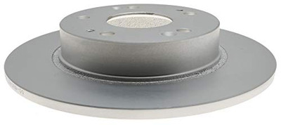 RAYBESTOS 980402FZN Rust Prevention Technology Coated Rotor Brake Rotor, 1 Pack RAYBESTOS 980402FZN Rust Prevention Technology Coated Rotor Brake Rotor, 1 Pack