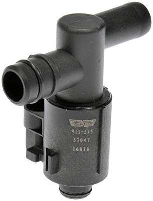 Dorman 911545 Vapor Canister Vent Solenoid Dorman 911545 Vapor Canister Vent Solenoid