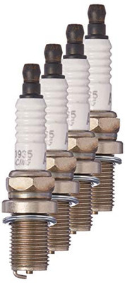 AUTOLITE AR3935 -4PK High Performance Racing Non-Resistor Spark Plug, 4 Pack AUTOLITE AR3935 -4PK High Performance Racing Non-Resistor Spark Plug, 4 Pack