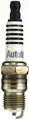 AUTOLITE AR12 -4PK High Performance Racing Non-Resistor Spark Plug, 4 Pack AUTOLITE AR12 -4PK High Performance Racing Non-Resistor Spark Plug, 4 Pack