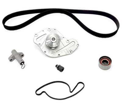 DERALE USTK295D TIMING KIT 05 - 10 CHRYSLER 3.5L