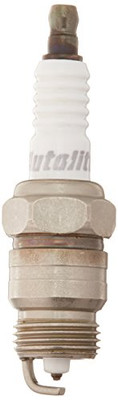 AUTOLITE AP45 Platinum Core Spark Plugs Resistor Tapered Seat 18mm x 1.50 Thread (Quantity 4) AUTOLITE AP45 Platinum Core Spark Plugs Resistor Tapered Seat 18mm x 1.50 Thread (Quantity 4)