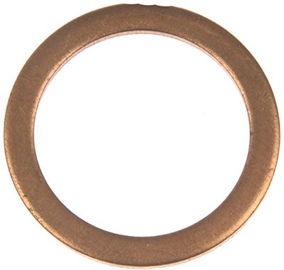 DORMAN 65275 OIL DRAIN PLUG GASKET DORMAN 65275 OIL DRAIN PLUG GASKET