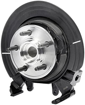 DORMAN 698012 LOADED KNUCKLE