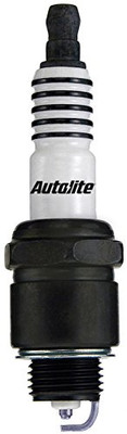 AUTOLITE AP85 -4PK Platinum Spark Plug, 4 Pack AUTOLITE AP85 -4PK Platinum Spark Plug, 4 Pack