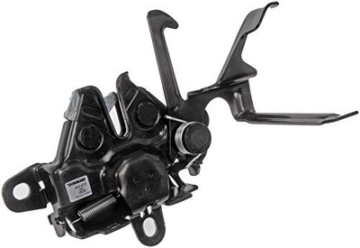 Dorman 820415 Hood Latch Assembly for Select Toyota Tacoma Models Dorman 820415 Hood Latch Assembly for Select Toyota Tacoma Models
