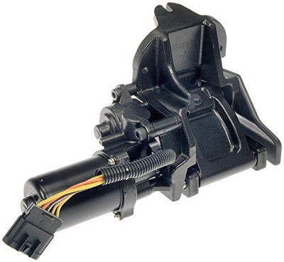 Dorman 747902 Driver Side Running Board Motor for Select Cadillac/Chevrolet/GMC Models