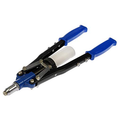 Dorman 743100 Hand Rivet Gun , Black