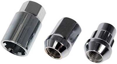Dorman 713375 G Wheel Lug Nut for Select Models - Rainbow/Neo-Chrome Dorman 713375 G Wheel Lug Nut for Select Models - Rainbow/Neo-Chrome