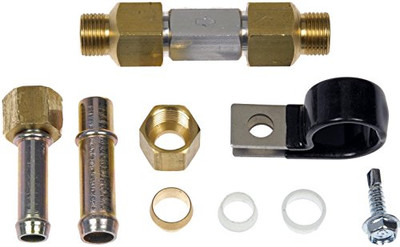 DORMAN 800195 FUEL CHECK VALVES DORMAN 800195 FUEL CHECK VALVES