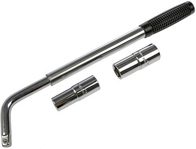 Dorman 711900 Lug Wrench Drive 1/2 in. Dorman 711900 Lug Wrench Drive 1/2 in.