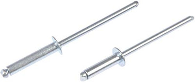 DORMAN 961020 RIVET 1/8 ASSORTMENT DORMAN 961020 RIVET 1/8 ASSORTMENT