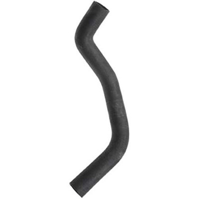 DAYCO 70755 CURVED RADIATOR HOSE