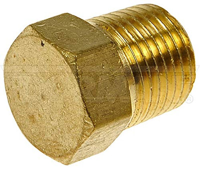 DORMAN 785420D PIPE PLUG DORMAN 785420D PIPE PLUG