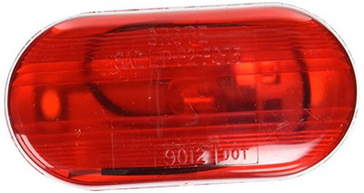 GROTE PERLUX 46702 DURAMOLD SNGL BULB OVAL GROTE PERLUX 46702 DURAMOLD SNGL BULB OVAL