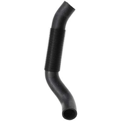 DAYCO 70624 CURVED RADIATOR HOSE