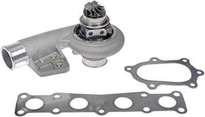 Dorman 667230 Turbocharger for Select Hyundai/Kia Models Dorman 667230 Turbocharger for Select Hyundai/Kia Models