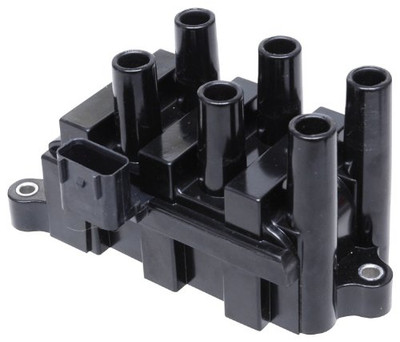 MSD CO. 5529 MSD Ignition Street Fire Ignition Coil with 6-Tower Pack MSD CO. 5529 MSD Ignition Street Fire Ignition Coil with 6-Tower Pack