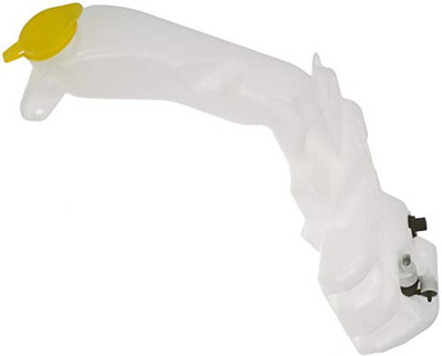 Dorman 603663 Front Washer Fluid Reservoir for Select Jeep Models Dorman 603663 Front Washer Fluid Reservoir for Select Jeep Models