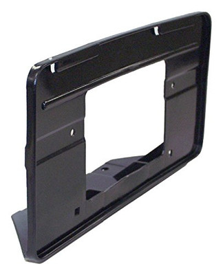 CROWN AUTO 52003479 motive License Plate Bracket CROWN AUTO 52003479 motive License Plate Bracket