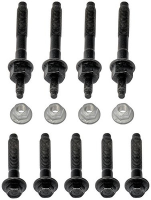 DORMAN 03211CD EXHAUST HARDWARE DORMAN 03211CD EXHAUST HARDWARE