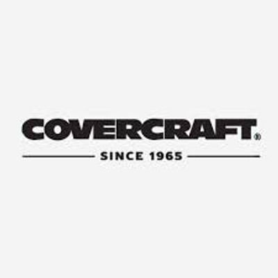 COVERCRAFT SS3490PCGY SS FRT 2021 CHEVROLET TAHOE W/ BUCK COVERCRAFT SS3490PCGY SS FRT 2021 CHEVROLET TAHOE W/ BUCK