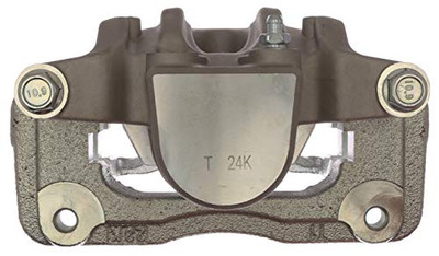 RAYBESTOS FRC12716N BRAKE CALIPER & BRACKET RAYBESTOS FRC12716N BRAKE CALIPER & BRACKET