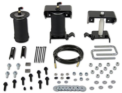 AIR LIFT 59103 Slam Air Adjustable Air Spring Kit
