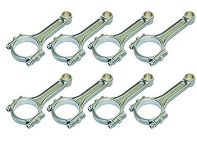 EAGLE SPCLTY 5956FB I-BEAM CONNECTING RODS EAGLE SPCLTY 5956FB I-BEAM CONNECTING RODS