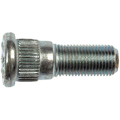 DORMAN 6101031 WHL BOLT 1/2-20R-1 P/CD DORMAN 6101031 WHL BOLT 1/2-20R-1 P/CD