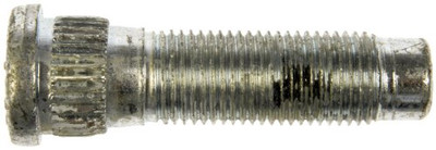 Dorman 610368 (.1) 1/2"-20 Thread and 1-31/32" Long Serrated Wheel Stud Dorman 610368 (.1) 1/2"-20 Thread and 1-31/32" Long Serrated Wheel Stud