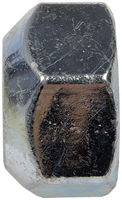 Dorman 6110581 () 1-1/16" Hex and 21/32" Long Wheel Nut