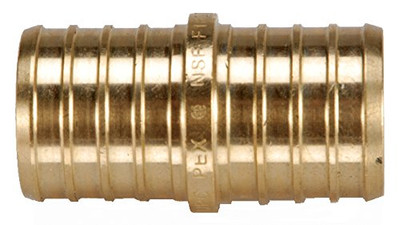 ELKHART SUPPLY CORP 51132 1/2 X 1/2 TUBING C