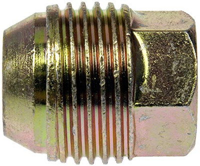Dorman 611109 Front Right Hand Thread Wheel Nut Dorman 611109 Front Right Hand Thread Wheel Nut