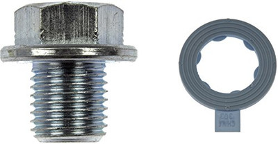 Dorman 65230 AutoGrade Oil Drain Plug Dorman 65230 AutoGrade Oil Drain Plug
