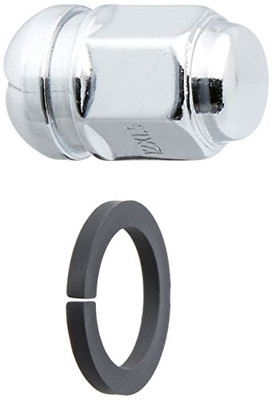 Dorman 6111381 Wheel Nut M12-1.50 Acorn - 19mm Hex, 35mm Length Dorman 6111381 Wheel Nut M12-1.50 Acorn - 19mm Hex, 35mm Length