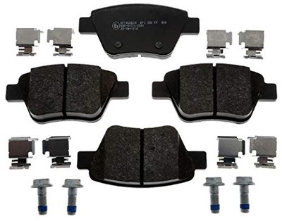 R/M BRAKES SP1456EUH Raybestos Specialty European Brake Pad R/M BRAKES SP1456EUH Raybestos Specialty European Brake Pad