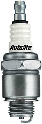 AUTOLITE 458 Fram -4PK Copper Non-Resistor Spark Plug, Pack of 4 AUTOLITE 458 Fram -4PK Copper Non-Resistor Spark Plug, Pack of 4