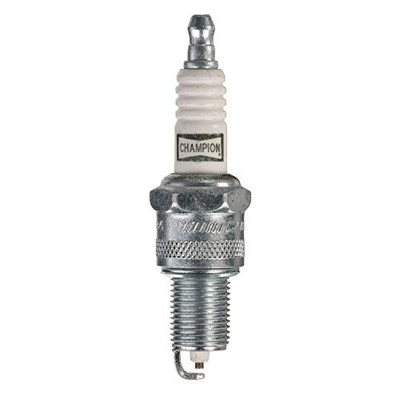 CHAMPION TRAPS & TARGETS 3405 Champion () Platinum Power Spark Plug, Pack of 1 CHAMPION TRAPS & TARGETS 3405 Champion () Platinum Power Spark Plug, Pack of 1