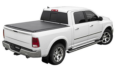 ACCESS 44179 Lorado Low Profile Roll-Up Tonneau Cover ACCESS 44179 Lorado Low Profile Roll-Up Tonneau Cover