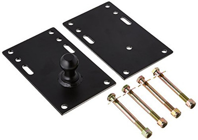HUSKY TOWING 38964 CLAMP KIT F/SWAY CONTROL HUSKY TOWING 38964 CLAMP KIT F/SWAY CONTROL